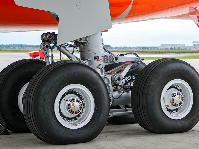 GAHSM Aviation Parts Co