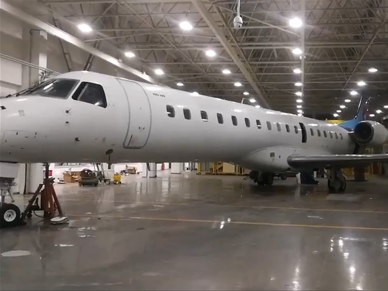 GAHSM Aviation Parts Co