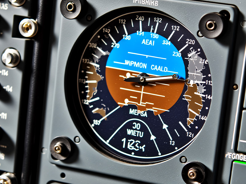 GAHSM Aviation Parts Co