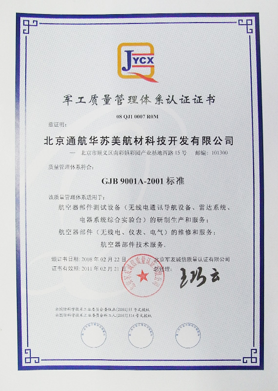 Honors and Qualifications3